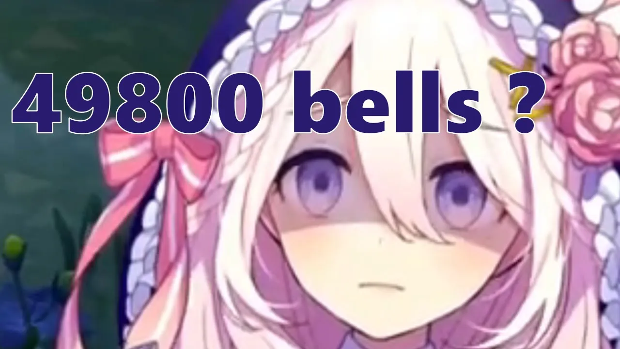 [Eng Sub] The Adventure of Sephira Su in Animal Crossing and her newly discovered love for dryers