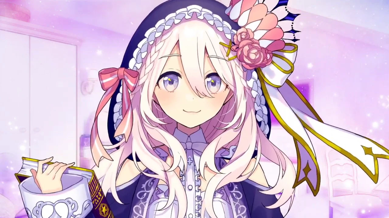 Welcome to membership!